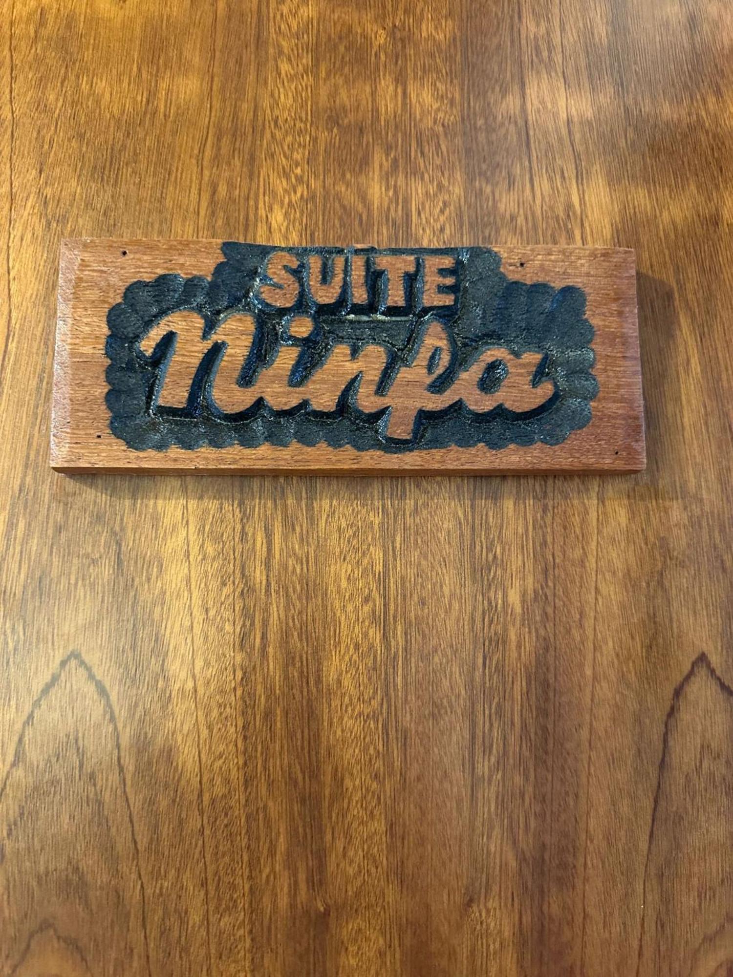 Ninfa אלגהרו מראה חיצוני תמונה